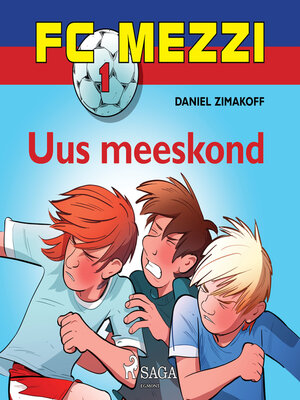 cover image of FC Mezzi 1